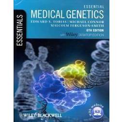 Essential Medical Genetics [With Access Code] (Paperback, 2011)